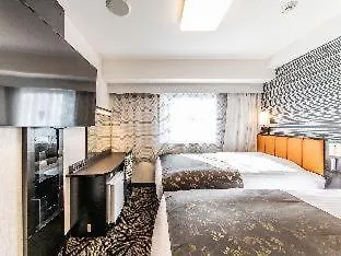 Apa Hotel & Resort Midosuji Hommachi Eki Tower Осака 3*,  Япония