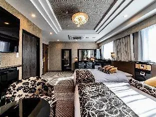 Apa Hotel & Resort Midosuji Hommachi Eki Tower Осака Япония