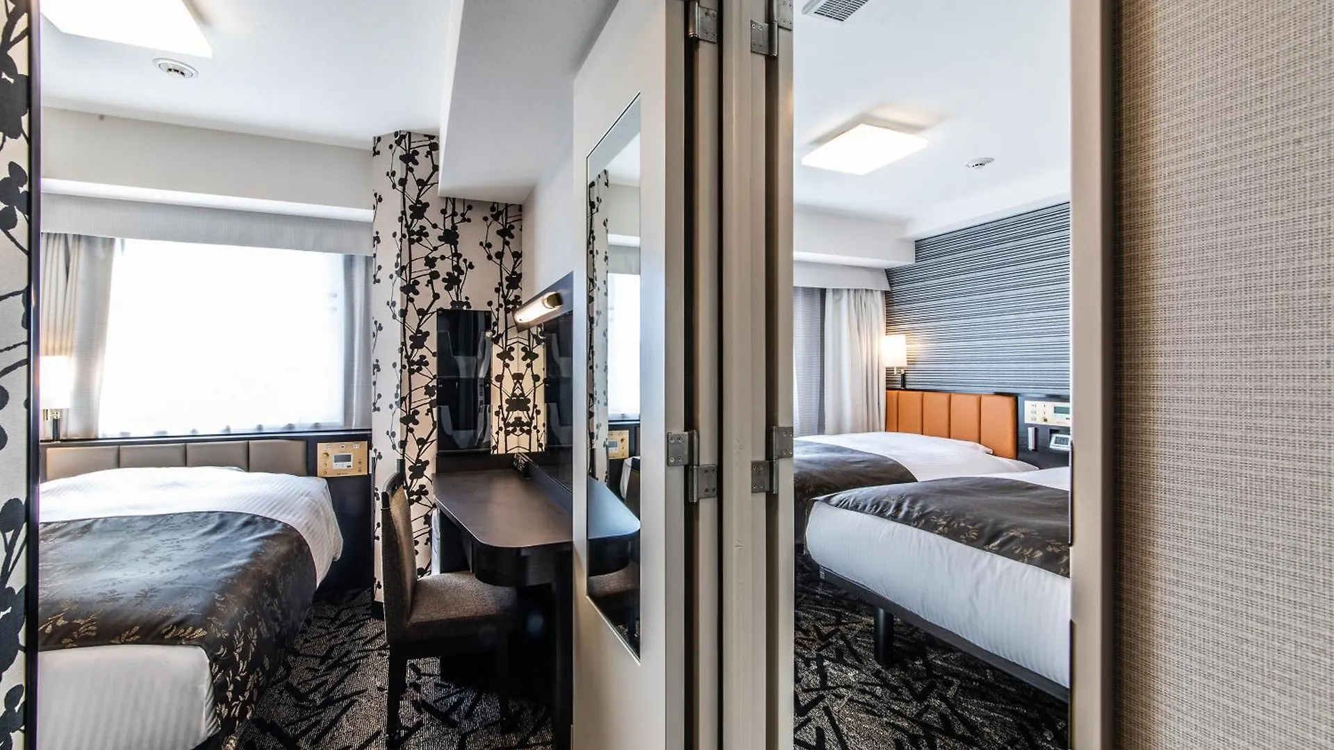 Apa Hotel & Resort Midosuji Hommachi Eki Tower Осака Япония