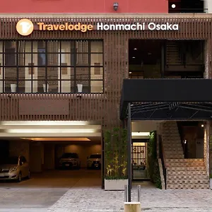 Travelodge Honmachi Отель