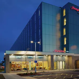 Hampton By Hilton Edinburgh Airport 3*, Ingliston Velká Británie