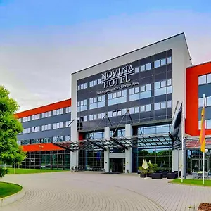 Novina Herzo-base Hotell Herzogenaurach