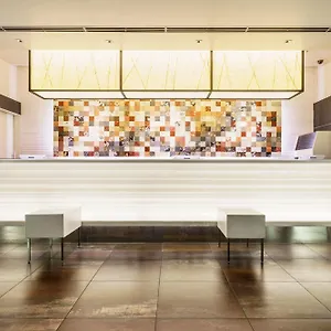 Sotetsu Fresa Higashi Shinjuku Hotell Tokyo prefektur