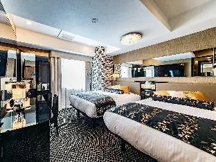 Apa Hotel & Resort Midosuji Hommachi Eki Tower Osaka