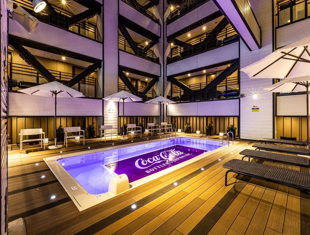 Apa Hotel & Resort Midosuji Hommachi Eki Tower Osaka