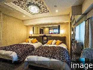 Apa Hotel & Resort Midosuji Hommachi Eki Tower Osaka